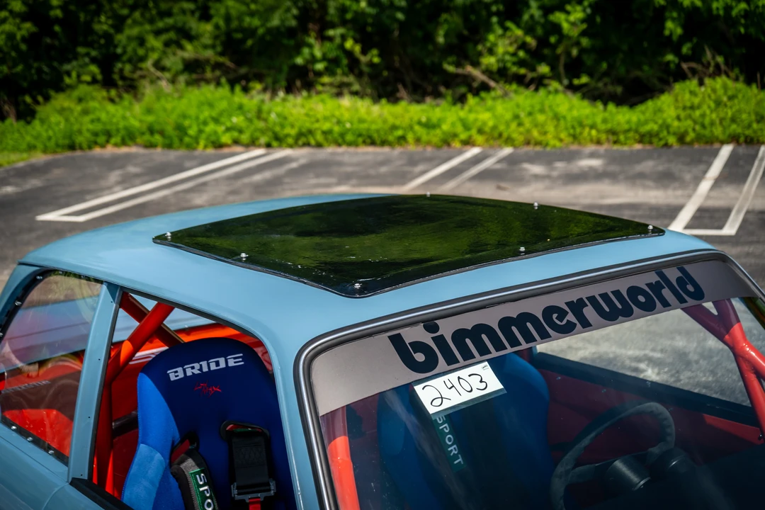 1976 BMW 2002 - Image 31 of 31