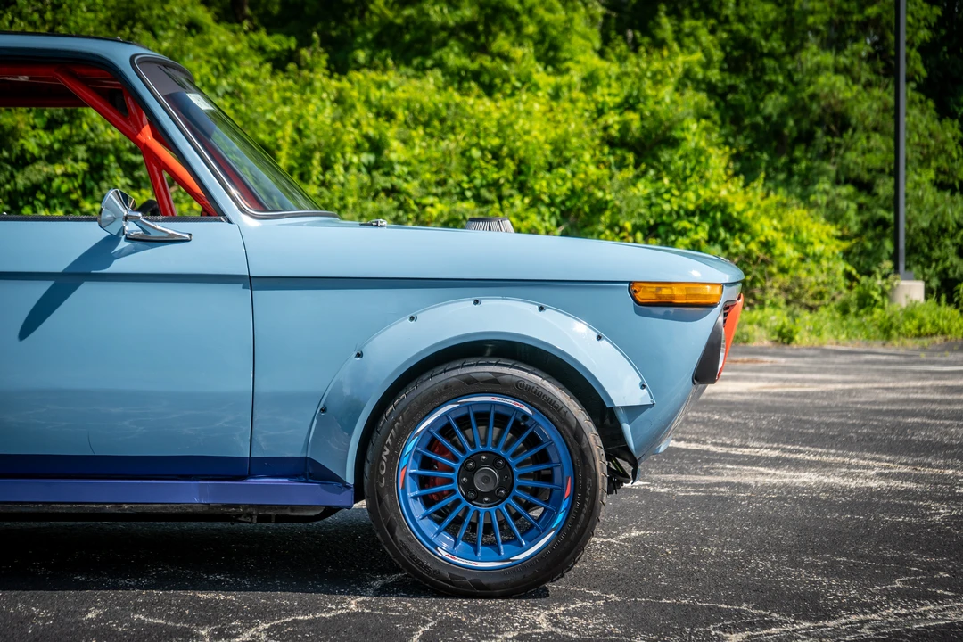 1976 BMW 2002 - Image 29 of 31