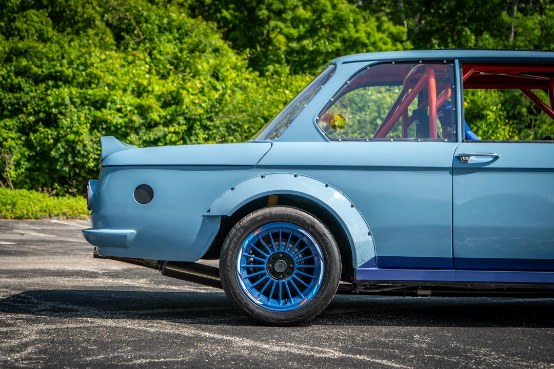 1976 BMW 2002 - Image 26 of 31