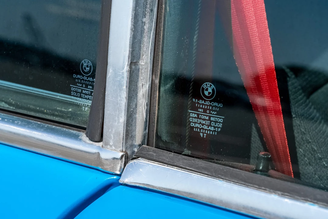 1976 BMW 2002 - Image 26 of 31