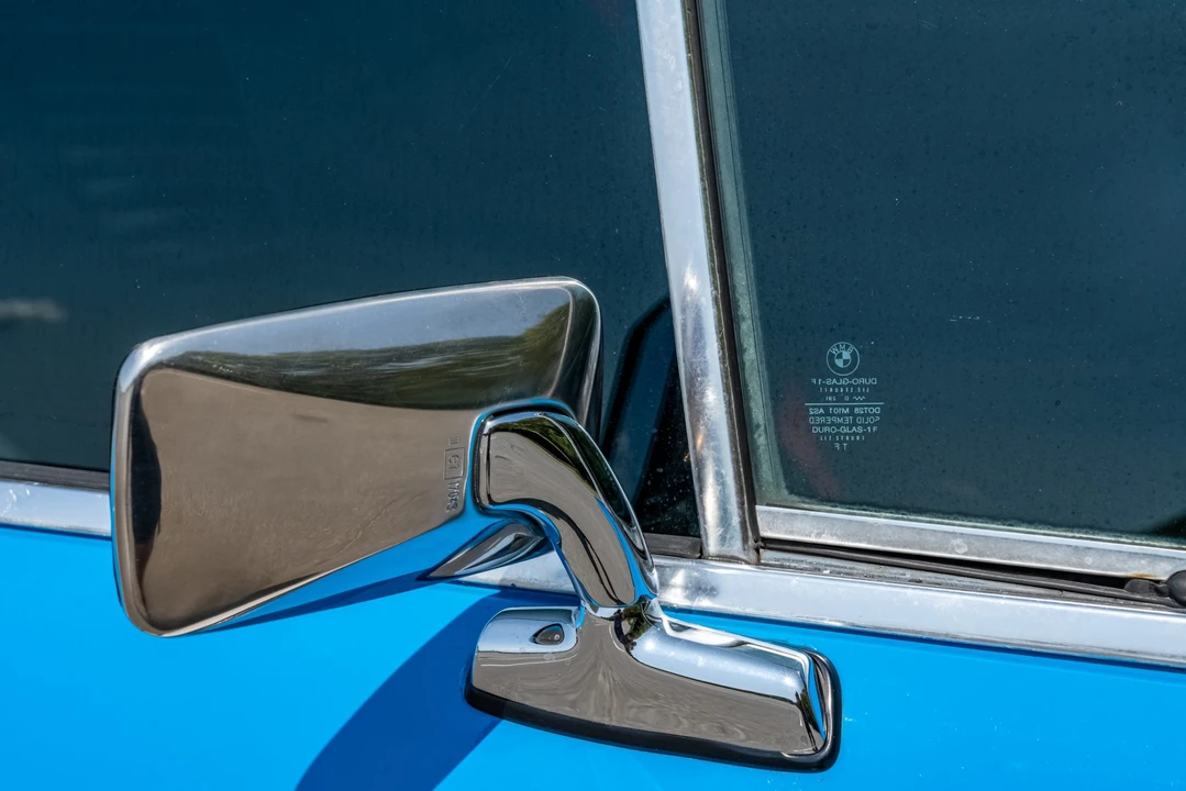 1976 BMW 2002 - Image 27 of 31