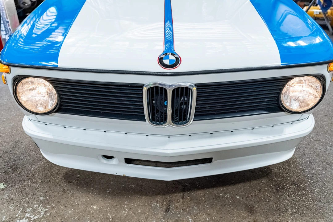 1976 BMW 2002 - Image 15 of 31