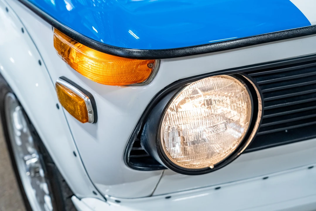 1976 BMW 2002 - Image 16 of 31