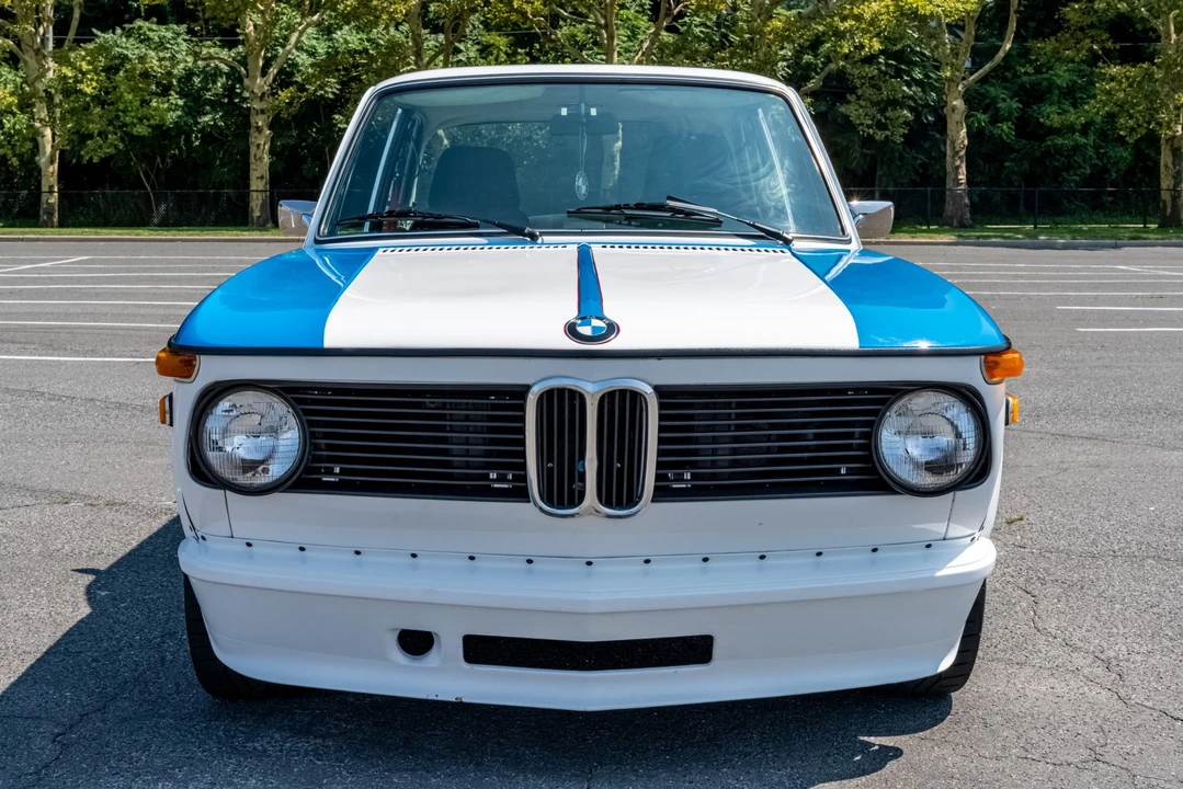 1976 BMW 2002 - Image 2 of 31