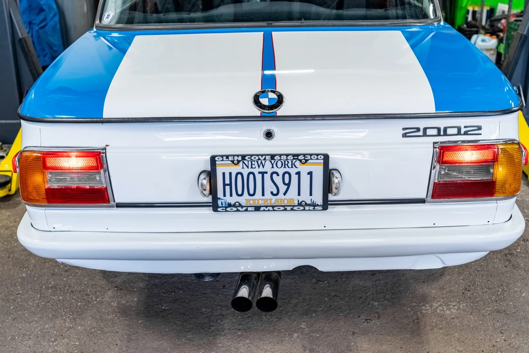 1976 BMW 2002 - Image 20 of 31