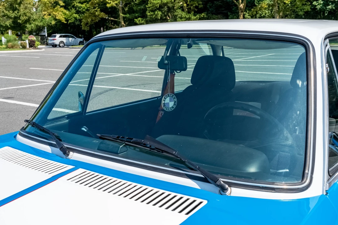 1976 BMW 2002 - Image 25 of 31