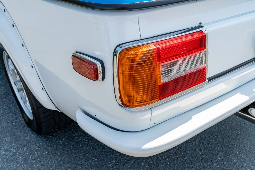 1976 BMW 2002 - Image 23 of 31