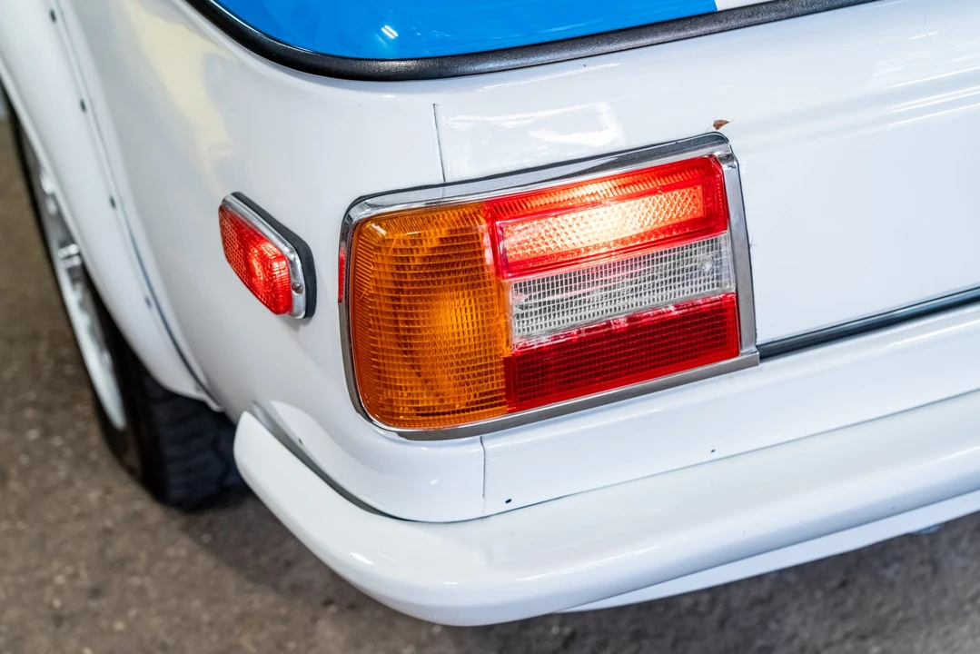 1976 BMW 2002 - Image 21 of 31
