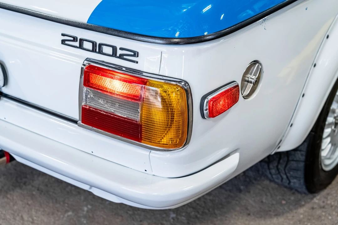 1976 BMW 2002 - Image 22 of 31