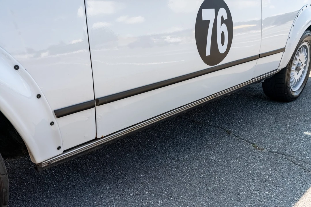 1976 BMW 2002 - Image 10 of 31