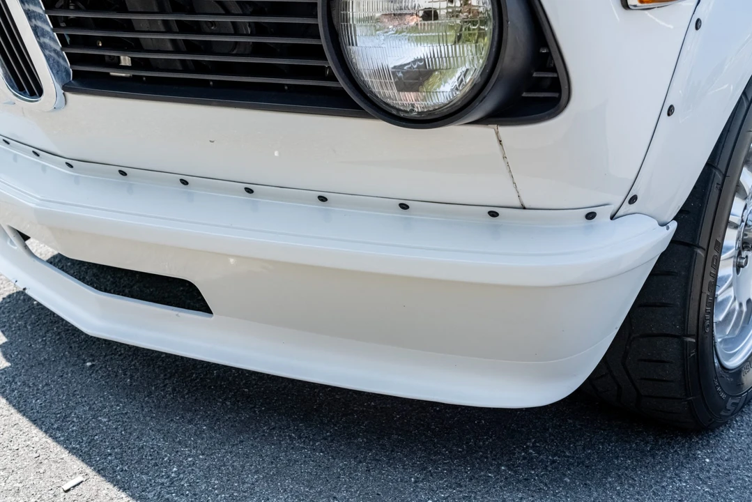 1976 BMW 2002 - Image 11 of 31