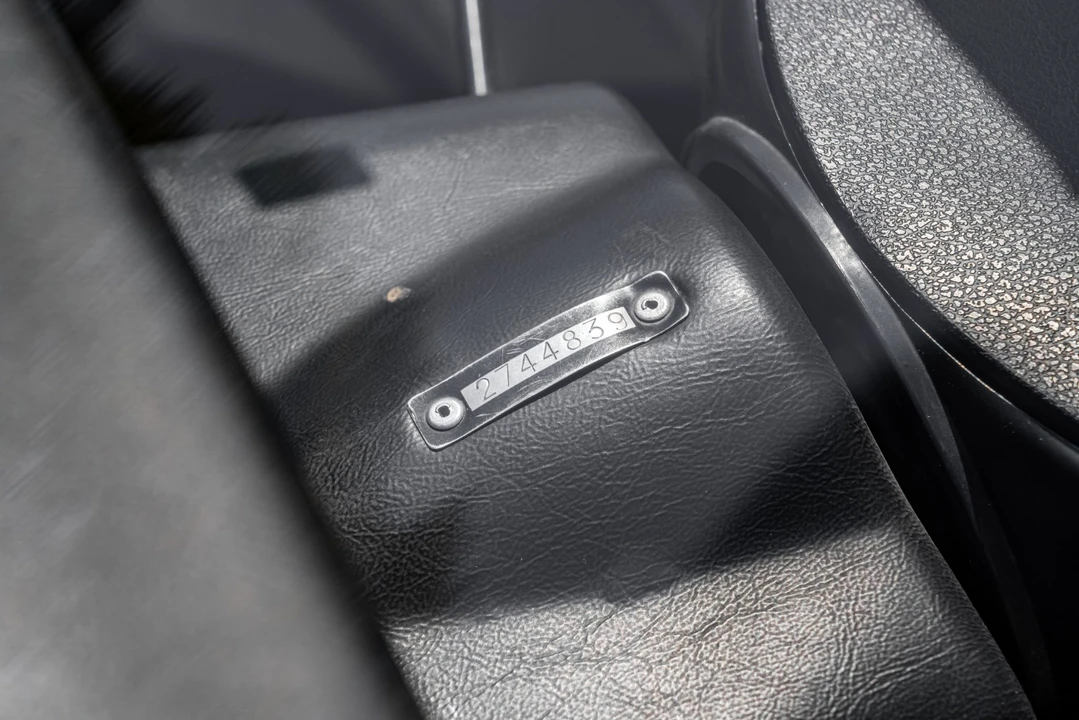 1976 BMW 2002 - Image 30 of 31