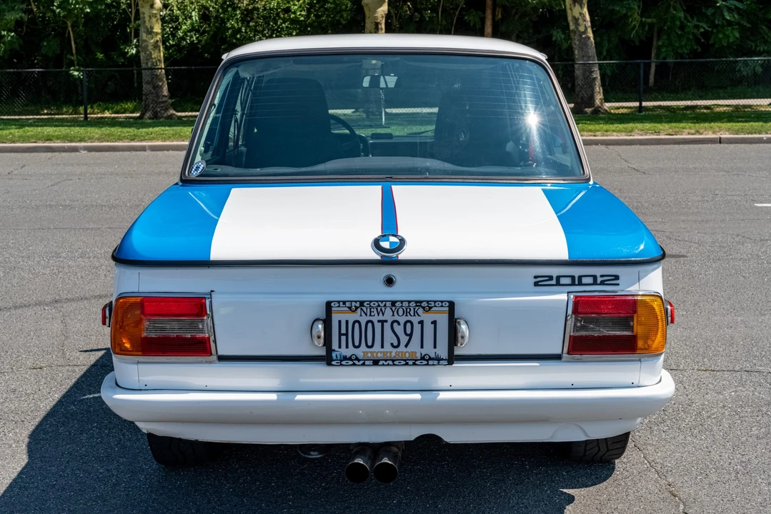 1976 BMW 2002 - Image 6 of 31