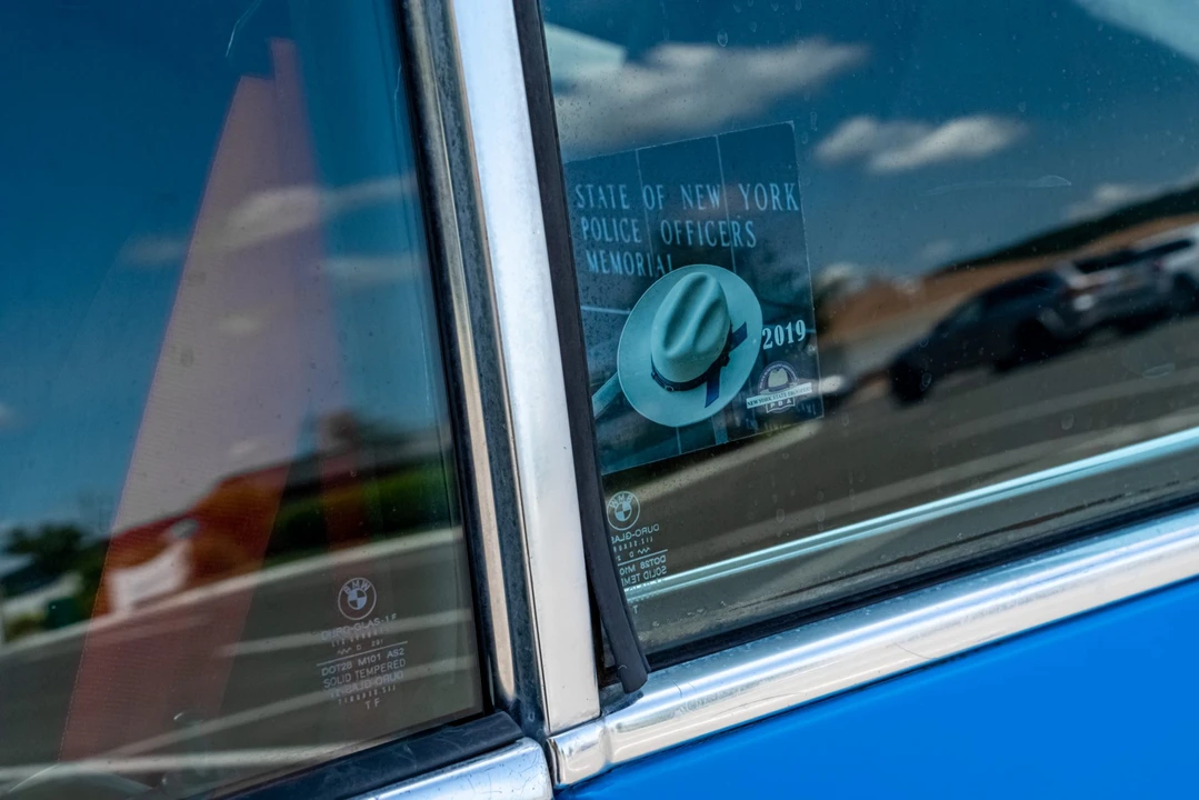 1976 BMW 2002 - Image 28 of 31