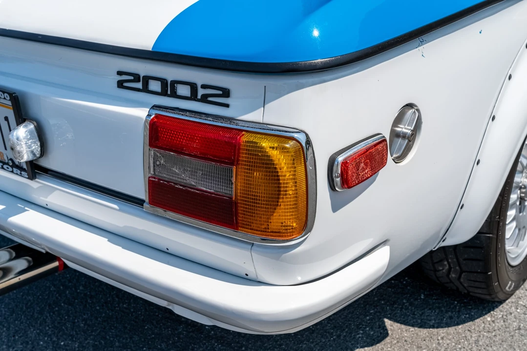 1976 BMW 2002 - Image 24 of 31