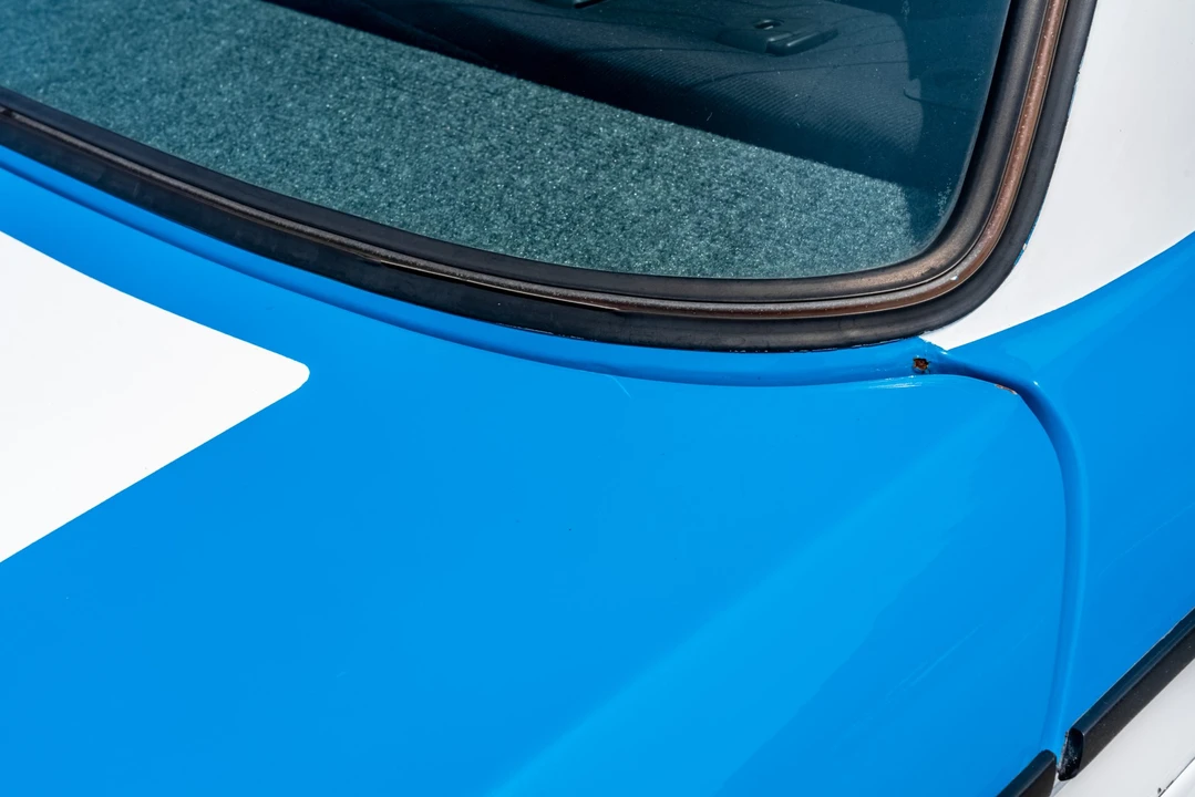 1976 BMW 2002 - Image 31 of 31