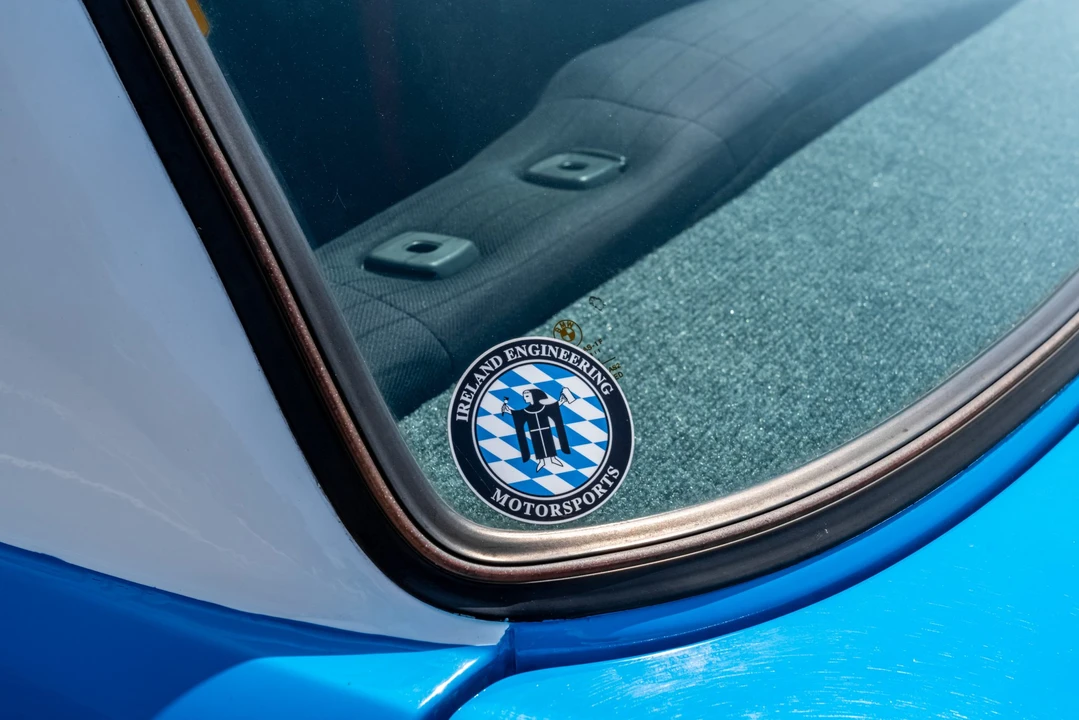 1976 BMW 2002 - Image 29 of 31