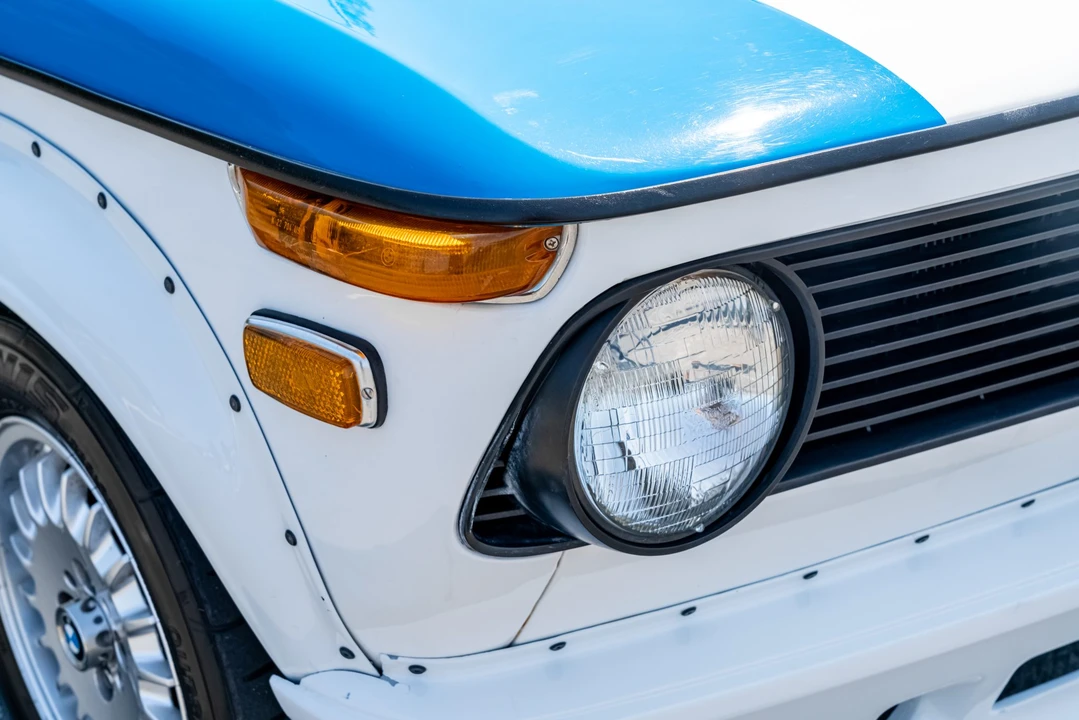 1976 BMW 2002 - Image 18 of 31