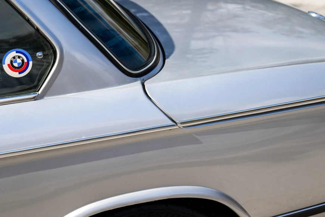 1976 BMW 2002 - Image 31 of 31