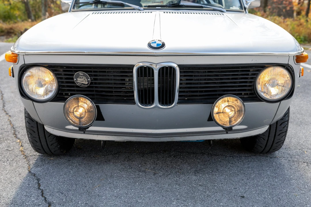 1976 BMW 2002 - Image 17 of 31
