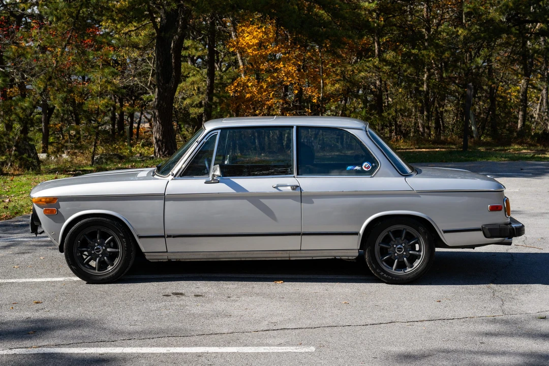 1976 BMW 2002 - Image 9 of 31