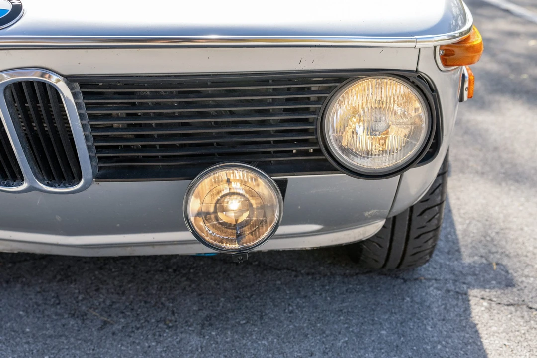 1976 BMW 2002 - Image 19 of 31