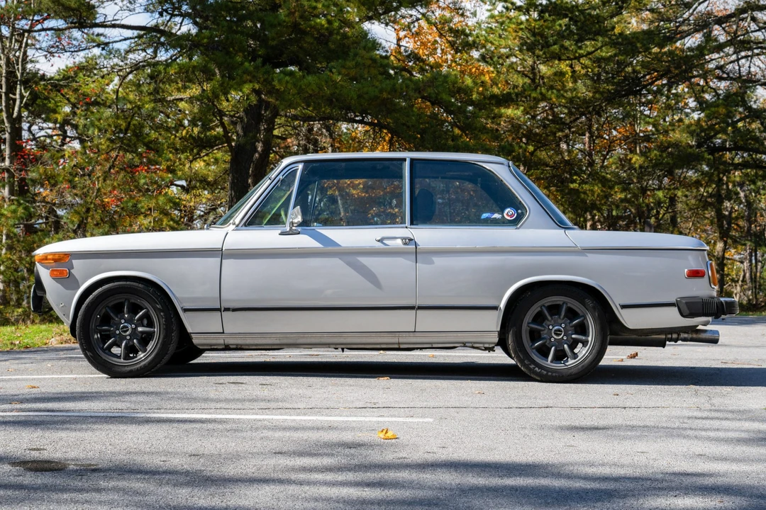1976 BMW 2002 - Image 10 of 31