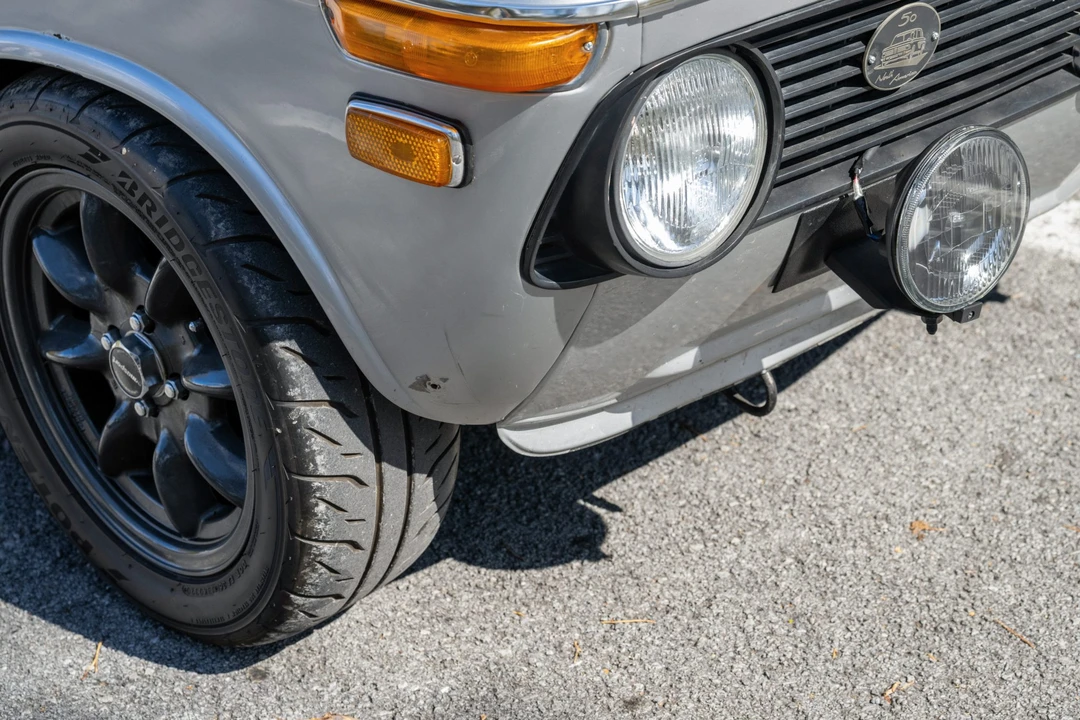 1976 BMW 2002 - Image 15 of 31