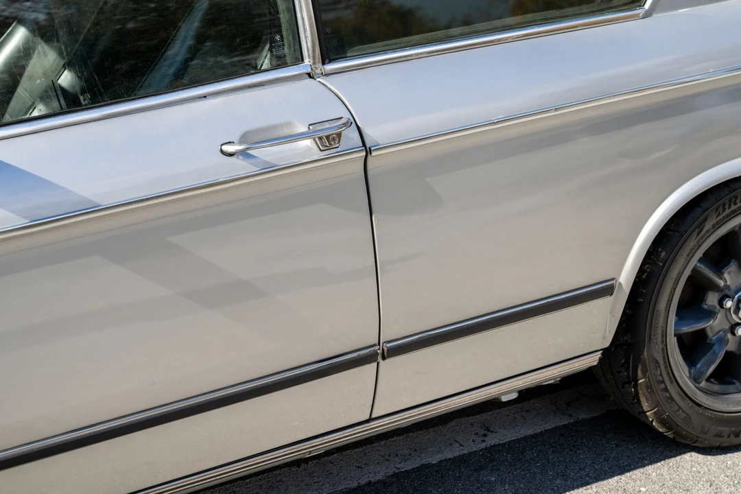 1976 BMW 2002 - Image 29 of 31