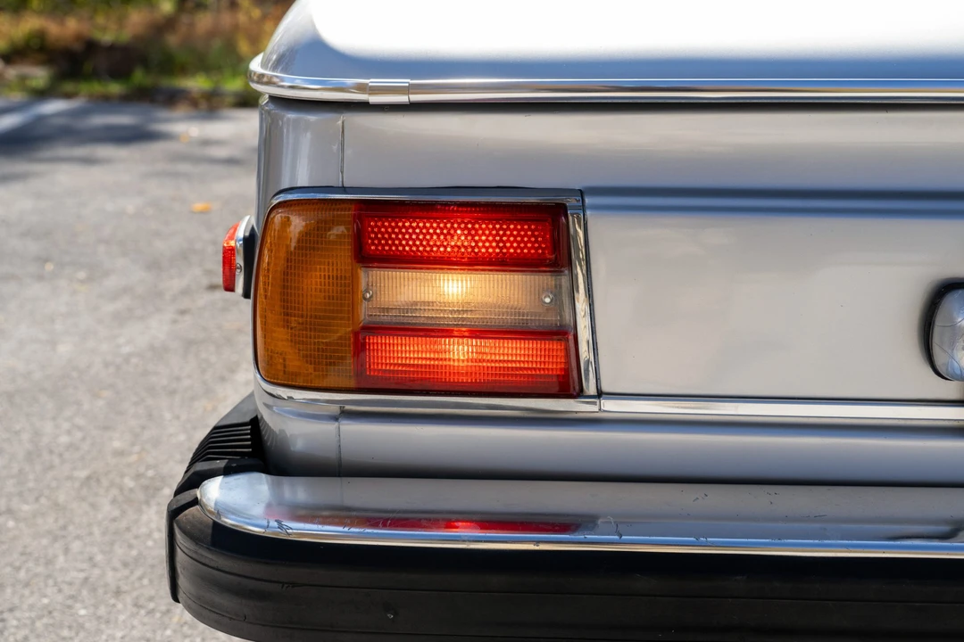 1976 BMW 2002 - Image 24 of 31
