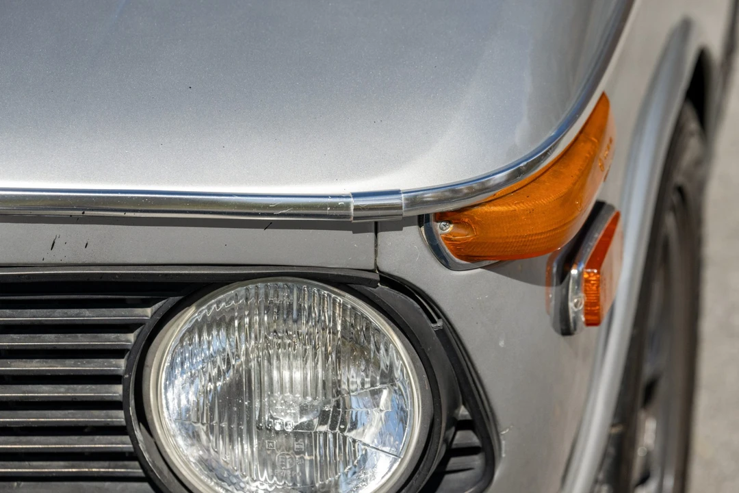 1976 BMW 2002 - Image 16 of 31