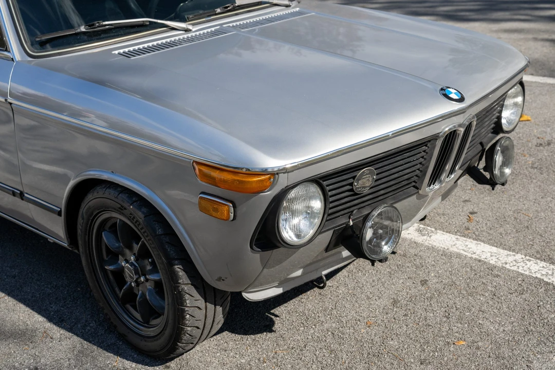 1976 BMW 2002 - Image 14 of 31
