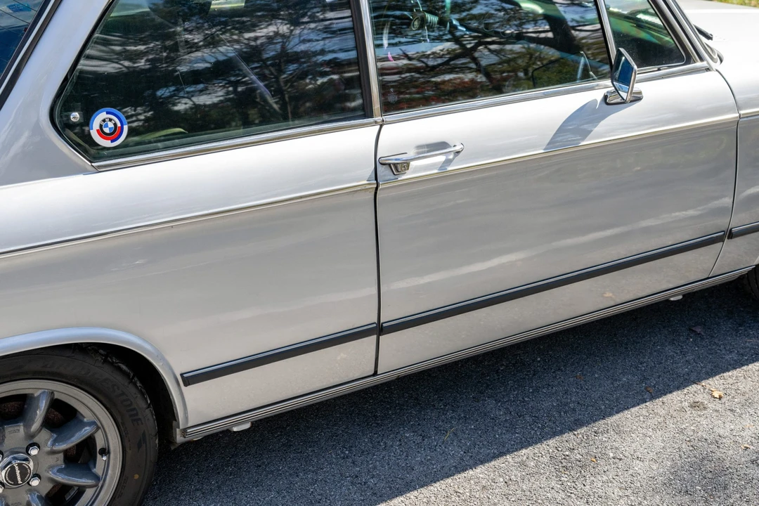 1976 BMW 2002 - Image 30 of 31