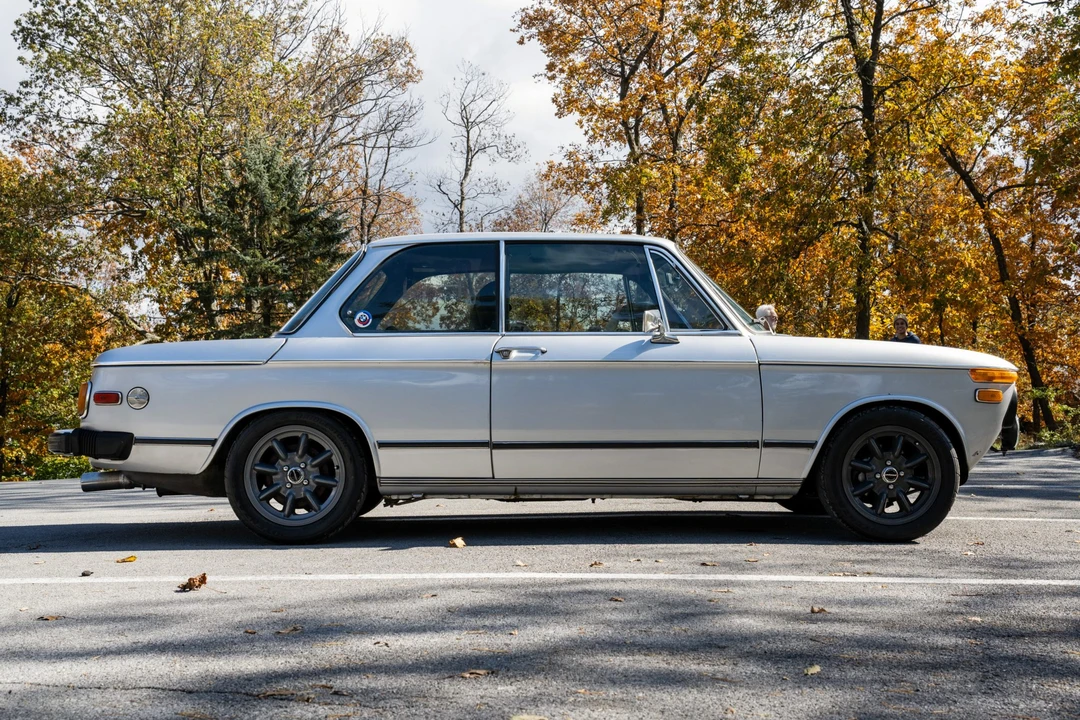 1976 BMW 2002 - Image 4 of 31