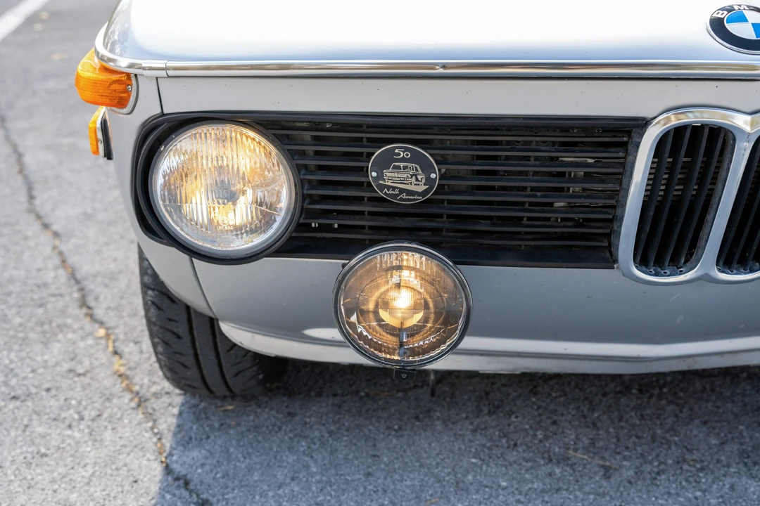 1976 BMW 2002 - Image 18 of 31