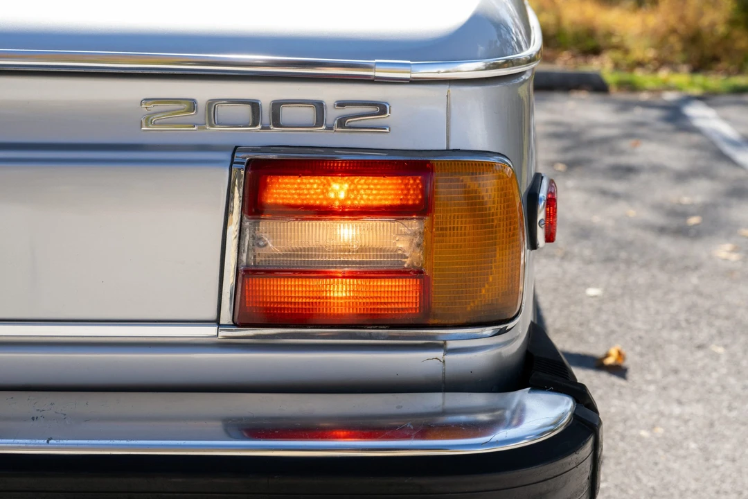 1976 BMW 2002 - Image 25 of 31