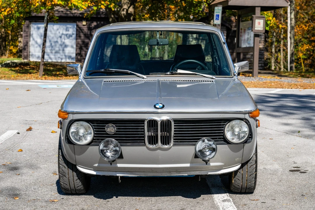 1976 BMW 2002 - Image 13 of 31