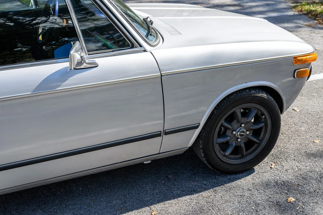 1976 BMW 2002 - Image 28 of 31