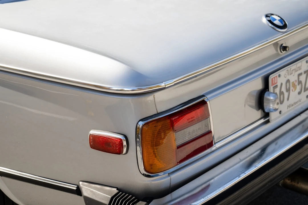 1976 BMW 2002 - Image 21 of 31