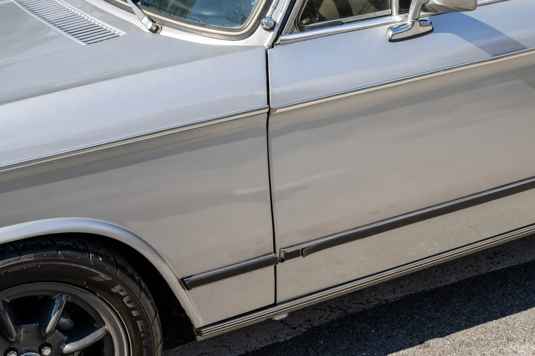 1976 BMW 2002 - Image 27 of 31