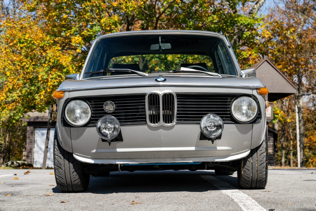1976 BMW 2002 - Image 12 of 31