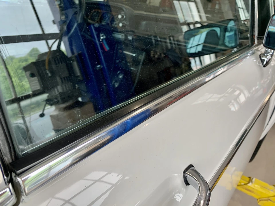 1976 BMW 2002 - Image 31 of 31