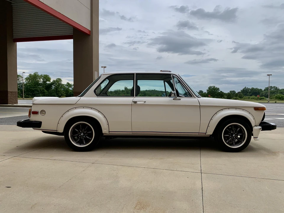 1976 BMW 2002 - Image 13 of 31