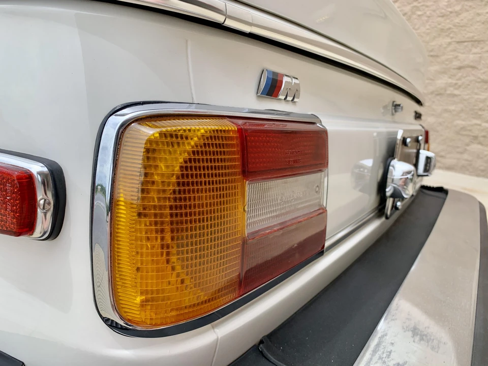 1976 BMW 2002 - Image 28 of 31