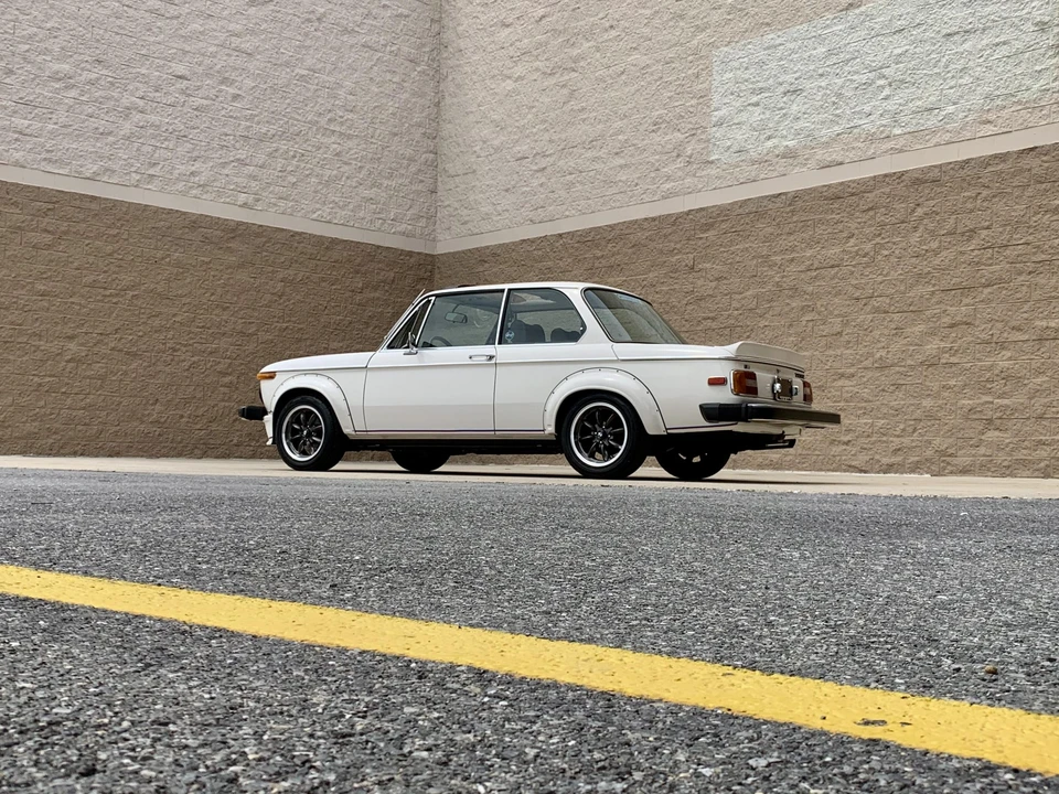 1976 BMW 2002 - Image 24 of 31