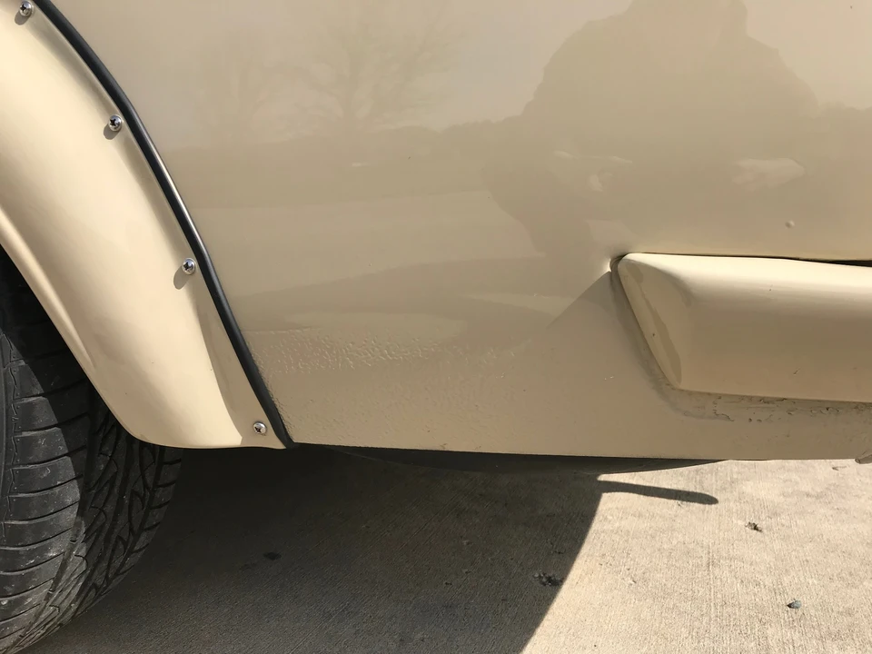 1976 BMW 2002 - Image 20 of 31