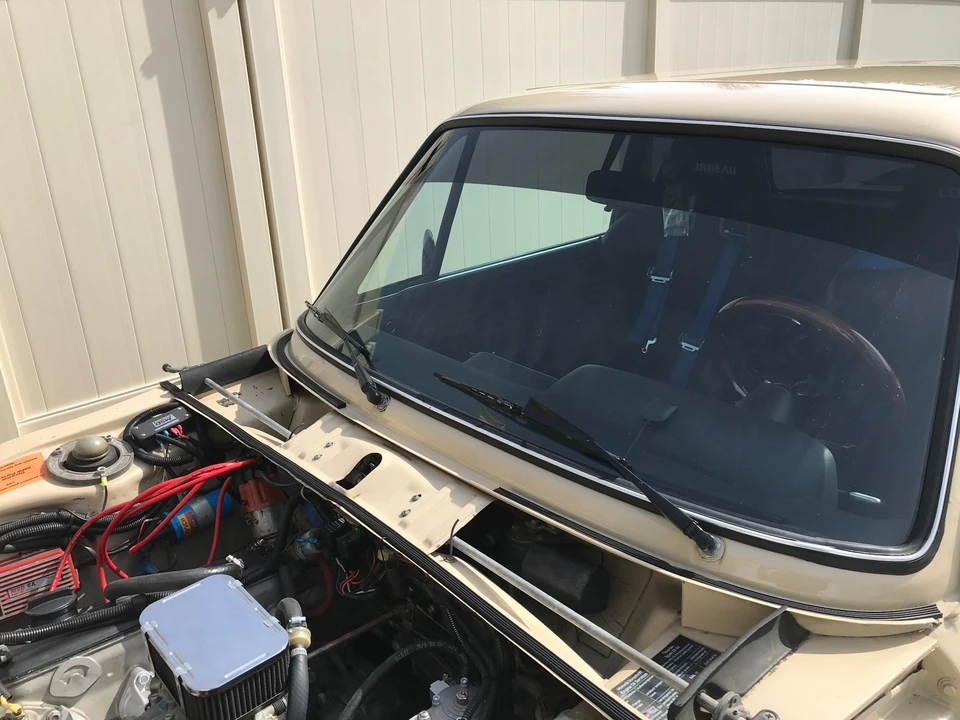 1976 BMW 2002 - Image 16 of 31