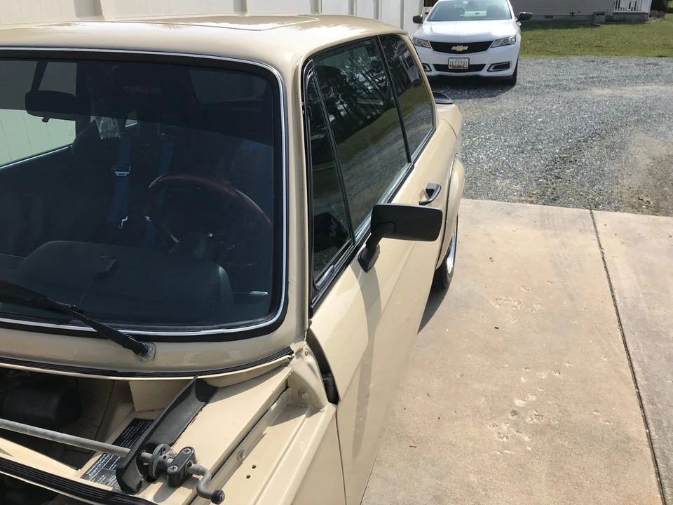 1976 BMW 2002 - Image 24 of 31