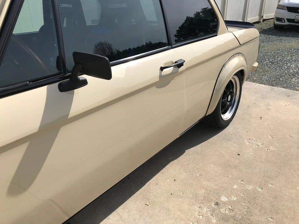 1976 BMW 2002 - Image 25 of 31