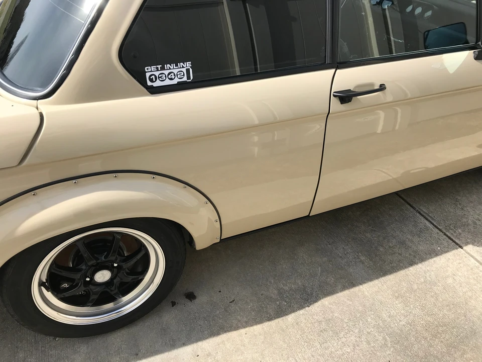 1976 BMW 2002 - Image 27 of 31